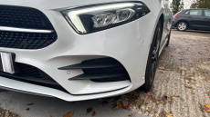 Mercedes-Benz A-Class A200 AMG Line Premium Edition 5dr Auto Petrol Hatchback